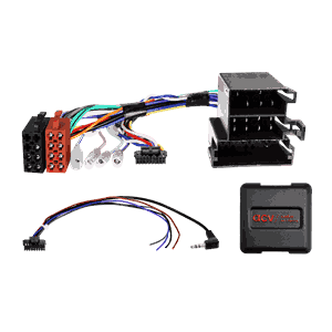 ACV Alfa Romeo multiadapter