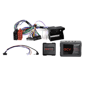 ACV Audi multiadapter