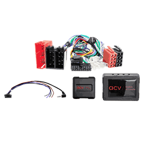 ACV Audi multiadapter