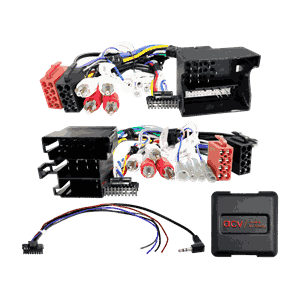 ACV Audi multiadapter