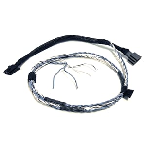 BB OEM CABLE - Høynivåkabelsett VAG