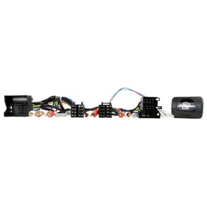 Audi multiadapter