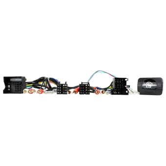 Audi multiadapter