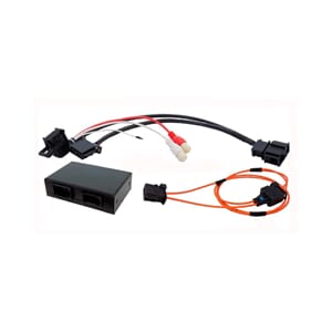 ConnectED BT AUDIO/AUX-adapter (MOST)