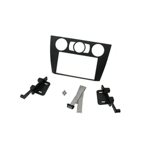 BMW 2-DIN monteringsramme