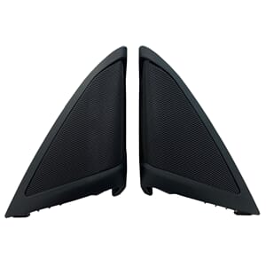 Diskantdeksel G30 / G31