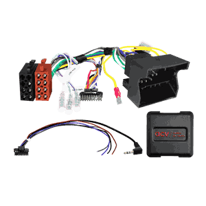 ACV BMW multiadapter