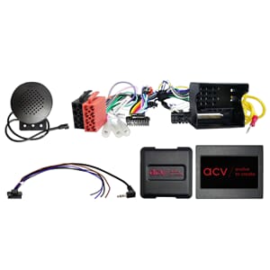 ACV BMW multiadapter