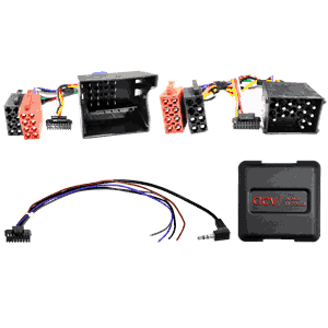 ACV BMW multiadapter