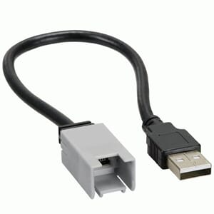 GM USB integrasjons sett