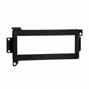 Monteringsramme 1-DIN Chrysler / Dodge / Jeep / Ford