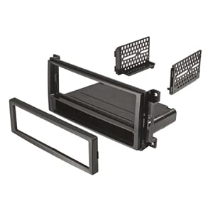 Chrysler 1-DIN monteringsramme