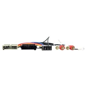 Chrysler aktiv ISO-adapter
