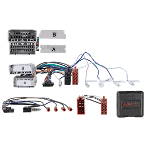 ACV Chrysler / Dodge / Jeep multiadapter