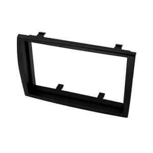 Fiat 2-DIN monteringsramme