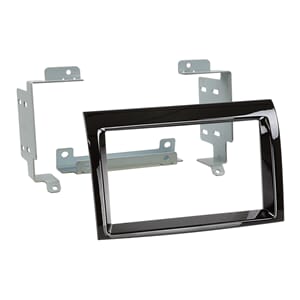 ACV 2-DIN monteringsramme Fiat/Citroen/Opel/Peugeot