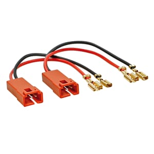 ACV Adapterkabel for høyttalere