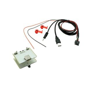 Fiat USB integrasjons sett