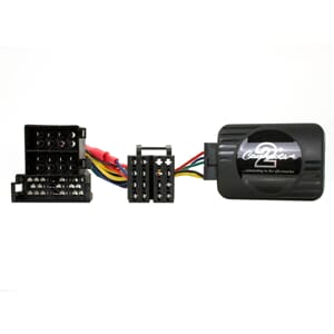 Fiat multiadapter