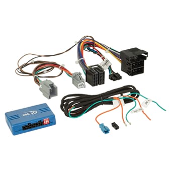 ACV Fiat multiadapter