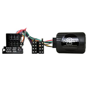 Fiat multiadapter