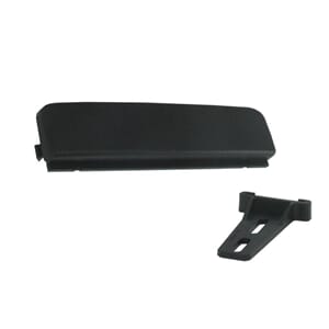Ford 1-DIN monteringsramme