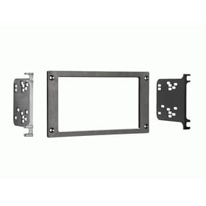 Ford 2-DIN Premium monterinskit