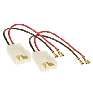 ACV Adapterkabel for høyttalere