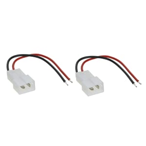 ACV Adapterkabel for høyttalere