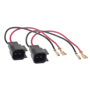 ACV Adapterkabel for høyttalere
