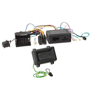 ACV Ford multiadapter