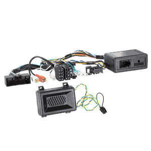 ACV Ford multiadapter