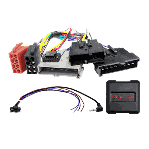 ACV Ford multiadapter