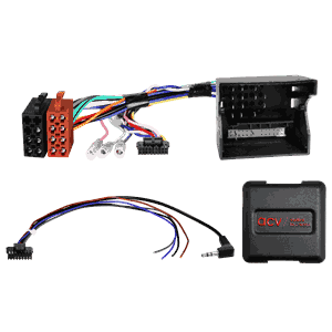 ACV Ford multiadapter