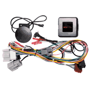 ACV Ford multiadapter