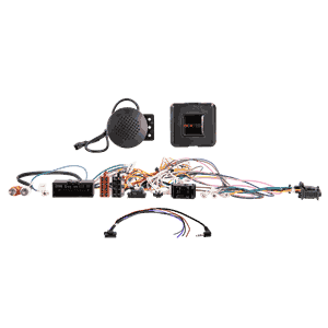 ACV Ford multiadapter