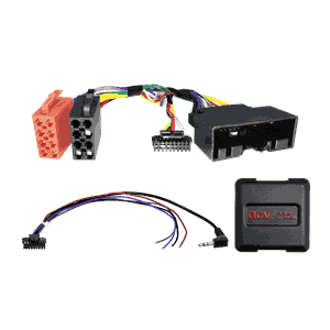 ACV Ford multiadapter