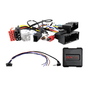 ACV Ford multiadapter