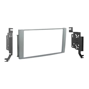 Hyundai 2-DIN monteringsramme