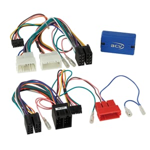 ACV Hyundai/Kia multiadapter