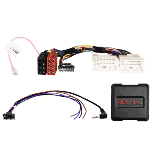 ACV Hyundai / Kia multiadapter