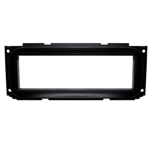 Chrysler 1-DIN monteringsramme