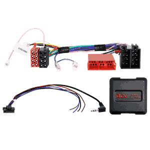 ACV Kia / Hyundai multiadapter