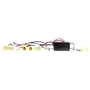 Kia - Beholde OEM ryggekamera
