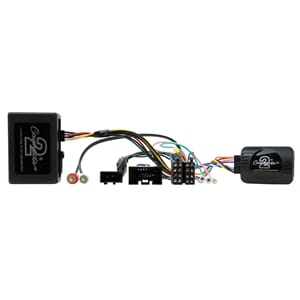 Landrover multiadapter