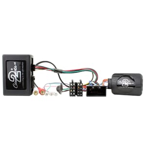 Landrover multiadapter