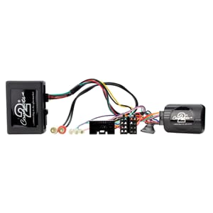 Landrover multiadapter