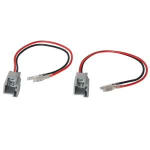 Auto-Connect høyttalerkontakt Volvo / Polestar