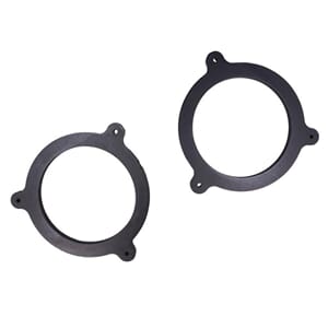 Mazda høyttaleradapter (165 mm)