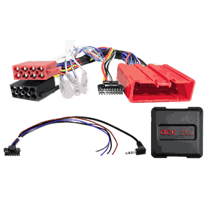 ACV Mazda multiadapter